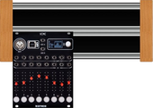 My moldy Eurorack