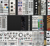 Modular 3x84