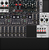 5) iridium setup