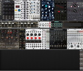 5-2 Voice Rear Mid Right Intellijel 104 Current