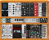 Maths Interest Project Eurorack