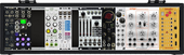 My mournful Eurorack