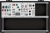 My creepy Eurorack