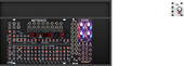 My unmasked Eurorack