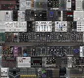 AXIS OF OSCILLATORS II