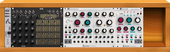 My funky Eurorack