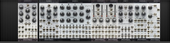 My peccant Eurorack