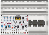 My orphan Eurorack