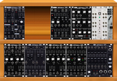 Big Bob's Eurorack