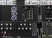 Intellijel performance 84