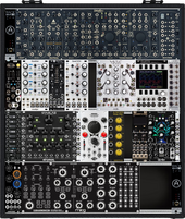 dual Arturia RackBrute 6U (copy)