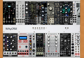 Niftycase Eurorack - actual
