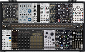Make Noise Shared System Plus (copied from BenHavey)