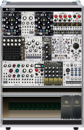 Free Jazz 2x Morph Gig Rig