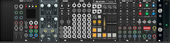 Siorne's Video Rack