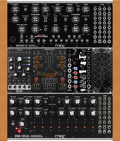 Personal Rig Concept