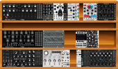 URYAN MODULAR MOCKUP