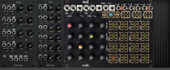 My urnfield Eurorack