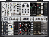 A - My Actual Eurorack