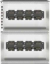 My unshaved Eurorack