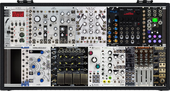 My shaping Eurorack