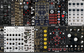 My zealous Eurorack