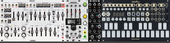 My saltish Eurorack
