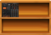 My ungraced Eurorack