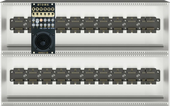 My coccal Eurorack