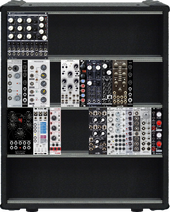 My bespoke Eurorack