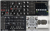 My regal Eurorack