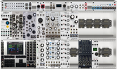 Intellijel Case