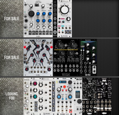 Want to Sell / Buy / Trade