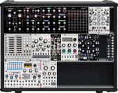 Disektor Eurorack (copy)