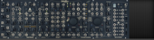 My minded Eurorack