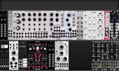 My witting Eurorack