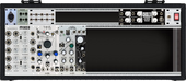 My submissive Eurorack