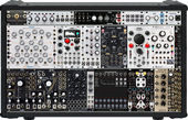 Stereo Synth