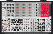 My funny Eurorack