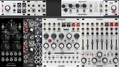 My eager Eurorack