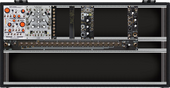 Current Custom Rack