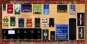 Bass Shredder