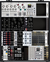 Avguchenko Rack