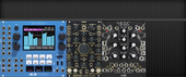 Mixer/FX Rack