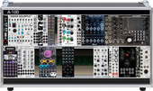 Minimalist 122HP Keystep Pro Weite