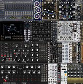 Better Mega Eurorack