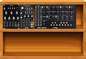 My frowsty Eurorack
