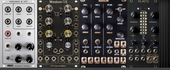 My pendent Eurorack