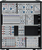 Buchla rackbrute