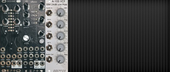 My flabby Eurorack